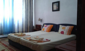 Гостиница Central Sandanski Apartments  Сандански